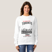 Toronto Trui (Voorkant volledig)
