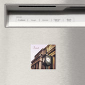 Toronto Union Station magneet (Insitu (Vaatwasser))