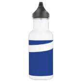Toronto Vlag Liberty Fles (Rechts)