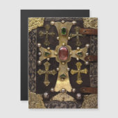 T'oros Roslin Gospels (Voorkant / Achterkant)