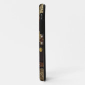 T'oros Roslin Gospels Case-Mate iPhone Case (Achterkant/links)