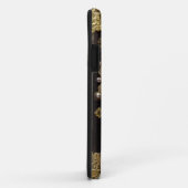 T'oros Roslin Gospels Case-Mate iPhone Case (Achterkant/rechts)