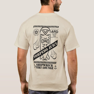 Torpedo Juice Mannen T-Shirt