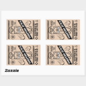 Torpedo Juice Sticker (Vel)