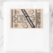 Torpedo Juice Sticker (Tas)