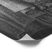 Torquato Tasso Poster (Hoek)