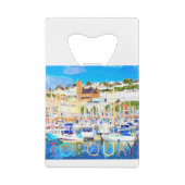 Torquay (Dos)