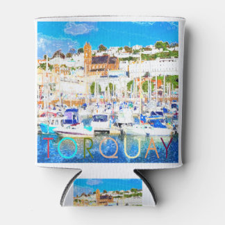 Torquay Blikjeskoeler