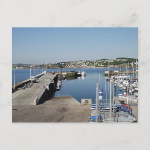 Torquay Briefkaart