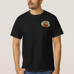 Torque Brothers TB049 T-shirt