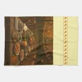 Torrals de rassemblement Serviettes de cuisine (Horizontal)