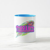 Torrance Future Mug (Centre)