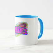 Torrance Future Mug (Devant droit)