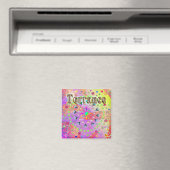 Torrance Lucky Golden Magnet (In Situ (Lave-vaisselle))