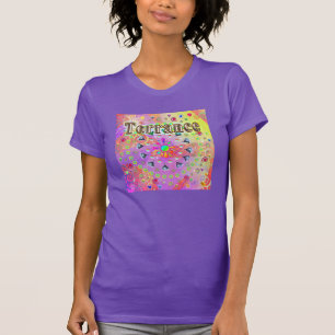 Torrance Lucky Golden T-shirt