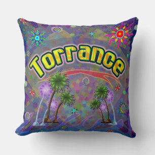 Torrance Noble Voyage Pillow Kussen