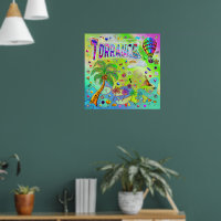 Torrance Timeless Melody Poster