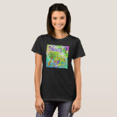 Torrance Timeless Melody T-Shirt (Devant entier)