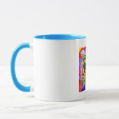 Torrance Vista Express Mug (Gauche)