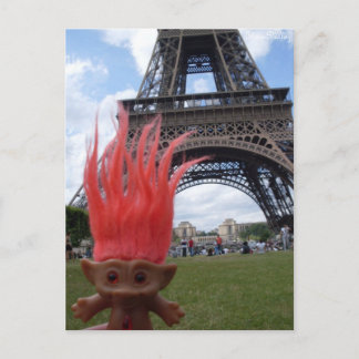 Torre Elffol Briefkaart