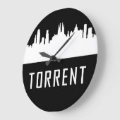 Torrent | Spaanse steden Grote Klok (Hoek)