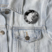 Tor'res Cadeau, "" 2012 Ronde Button 5,7 Cm (In situ)