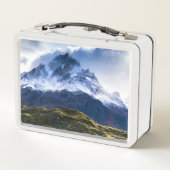 Torres del Paine (Achterkant)