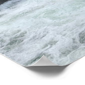 Torrey New York Finger Lakes Poster (Hoek)