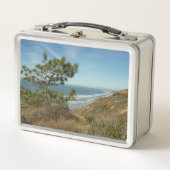 Torrey Pine en het kustlandschap van Californië (Voorkant)