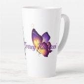 Torrey Ranucci Designer Grote Mok (Rechterhoek)