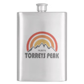 Torreys Peak Flacon (Voorkant)