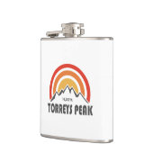 Torreys Peak Heupfles (Links)