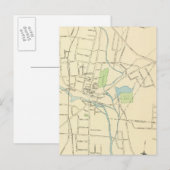 Torrington Briefkaart (Voorkant / Achterkant)
