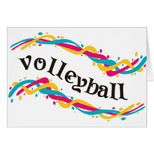 Torsions de volleyball