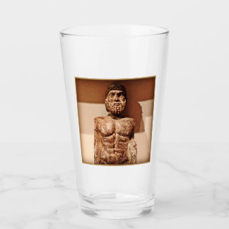 torso 16oz-rotsglas  glas