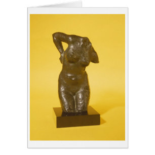 Torso (bronze)