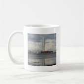 torso koffiemok (Links)