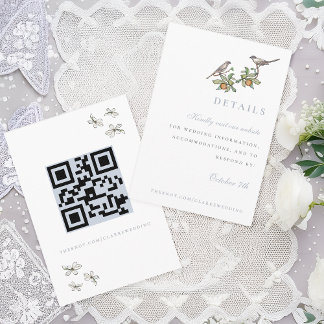 Tortelduifjes Enclosure Kaart