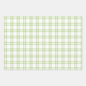 Tortelduifjes harten inpakpapier vel (Voorkant 2)