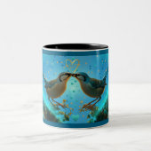 TORTELDUIFJES - MOK (Center)