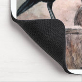 Tortelduifjes Muismat (Hoek)