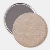 Tortilla Magneet (Voorkant / Achterkant)