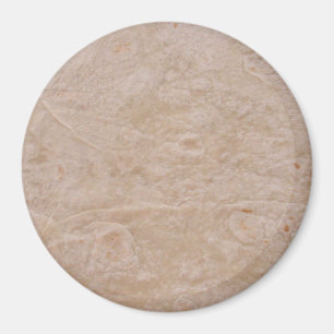 Tortilla Magneet