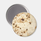 Tortilla Magnet cuisine de cuisine (Recto/Verso)