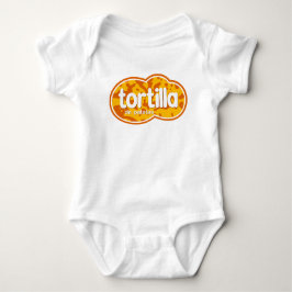 Tortilla Romper