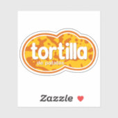 Tortilla Sticker (Vel)