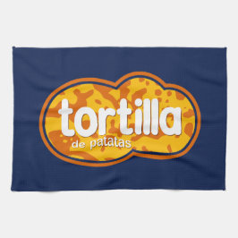Tortilla Theedoek