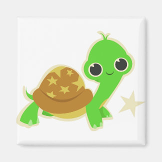 "Tortle" magneet