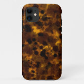 Tortoise Case-Mate iPhone Case (Achterkant)