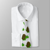 Tortoise Design Stropdas (Gebonden)